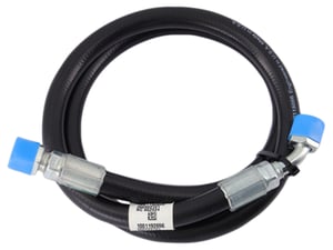 HOSE ASSY,12.5 X 1375 JIC STR
