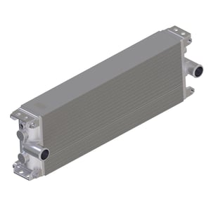Radiator
