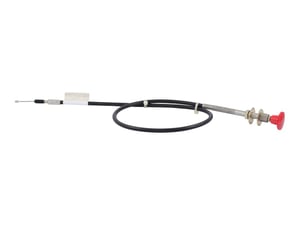 CABLE,MANUAL DECENT