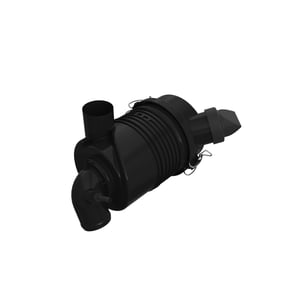 Air Cleaner