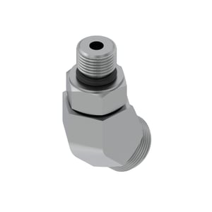 Adapter Fitting