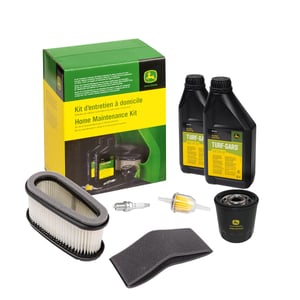Maintenance Kit