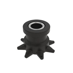 Wheel