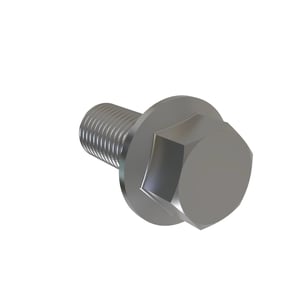 Screw