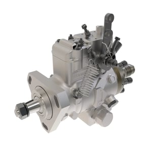 Fuel Injection Pump