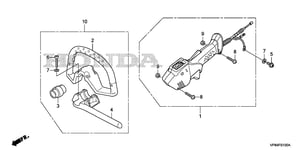 Image of 53101-VL6-P41