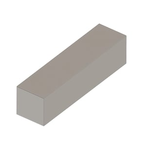 Shaft Key