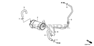 Image of 17306-Z33-S30