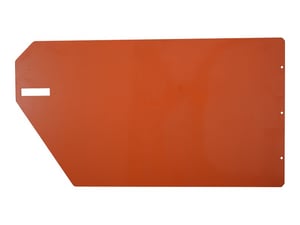 COVER SIDE ACCESS