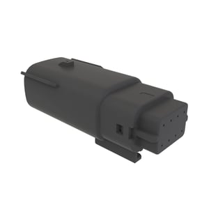 Elec. Connector Housing