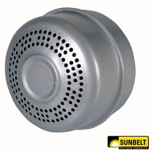 Muffler
