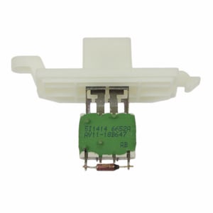 Image of AV1Z18591A