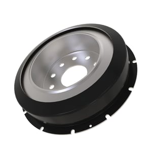 Torsional Damper
