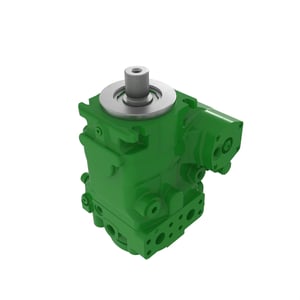 Hydraulic Pump