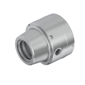 Hydr. Cylinder Rod Guide
