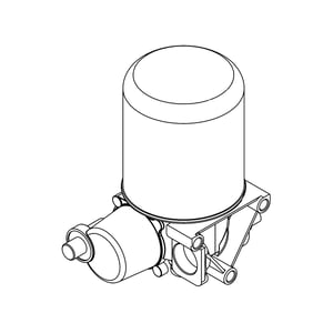 Air Dryer