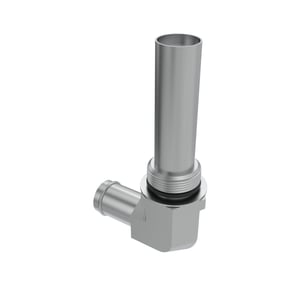 Elbow Fitting