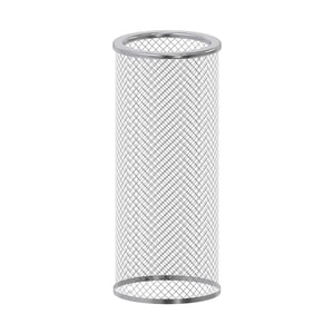 Strainer