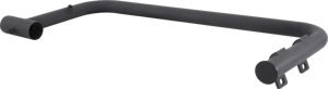 TUBE,TUNING WELD