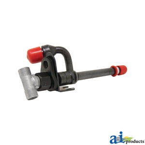 Injection Nozzle