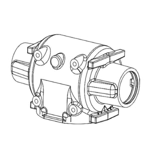 Gear Case