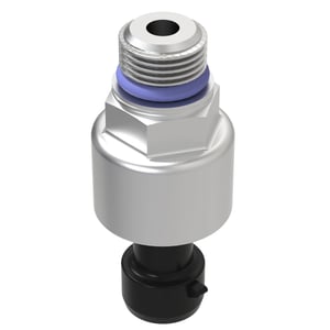 Oil Pressure Reg. Valve