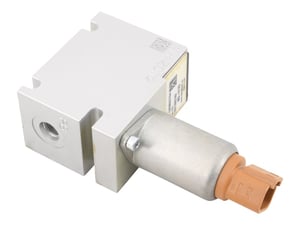 VALVE,PARK BRAKE RELEASE