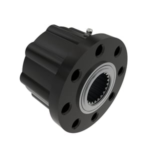 Slip Clutch