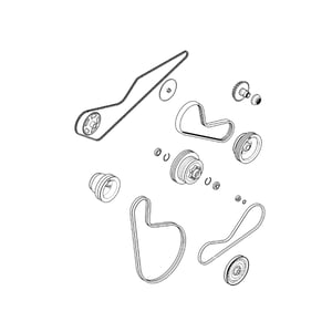 Package Of Parts