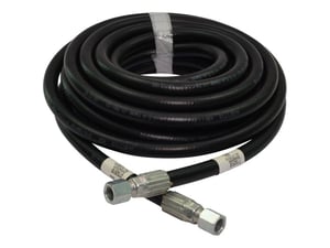 HOSE HYD .38X354.00 STRXSTR