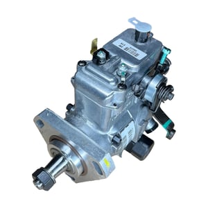 Fuel Injection Pump Reman