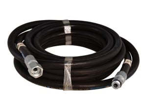 HOSE ASSEMBLY, HYDRAULIC -