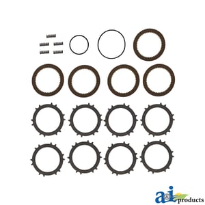 Clutch Disk