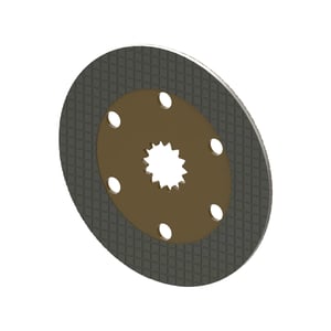 Brake Disk