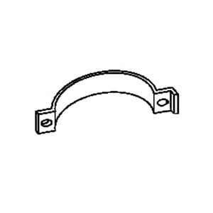 Half Clamp