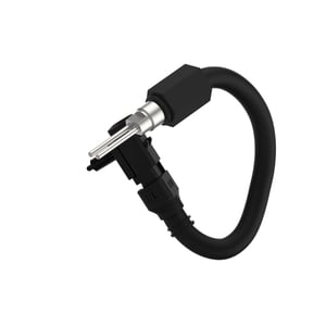 AN403558: Hydrostatic Oil Reservoir Level Sensor