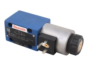 VALVE, DIRECTIONAL CONTROL