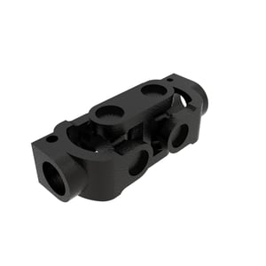Universal Driveshaft