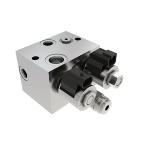 Control Valve
