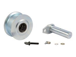 KIT RETRACT CHAIN PIN SHEAVE B
