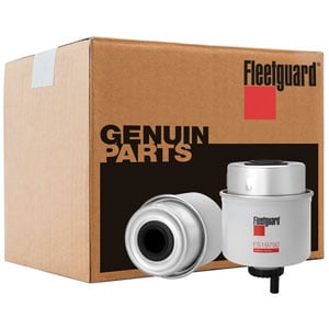 Separator, Fuel/Water (QTY 12)