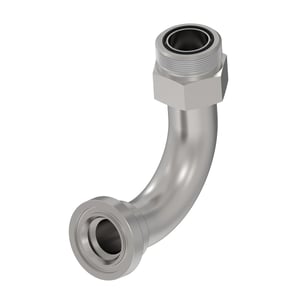 Adapter Fitting