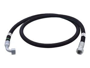HOSE ND 0.75 X 115 16JIC X 12F