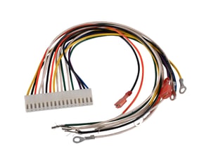 HARNESS, 2400 SCR 8"