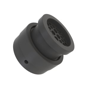 Elec. Connector Housing