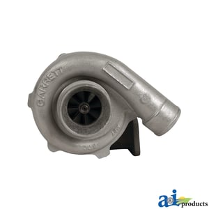 Turbocharger Reman