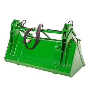 Loader Bucket