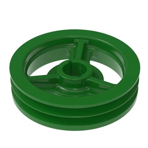 Pulley