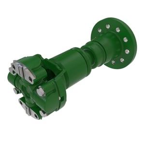 Universal Driveshaft