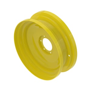 Wheel